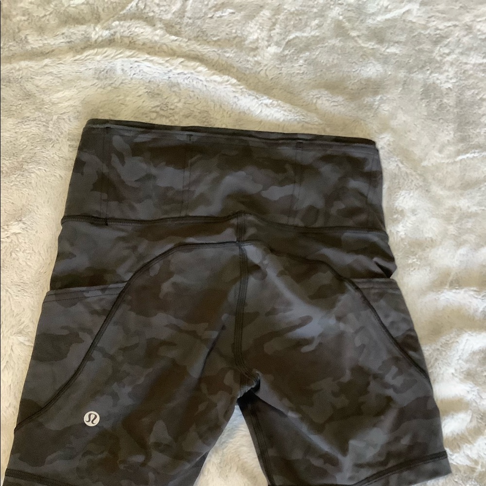 Lululemon athletic short